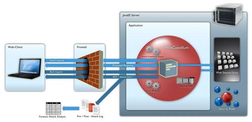 开发者必备的Web应用安全防护指南