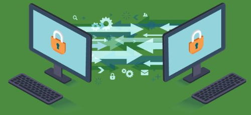 网络准入控制技术解析与2025年国内主流产品TOP10